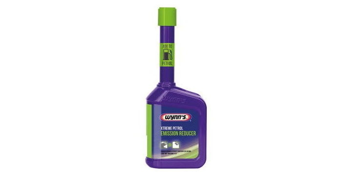 Wynns Xtreme Petrol Emission Reducer - 67264